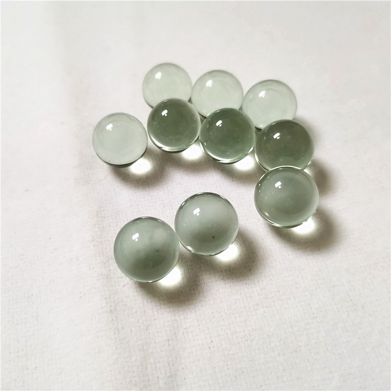 glass ball for trigger sprayers Factory price 12mm wholesale glass balls