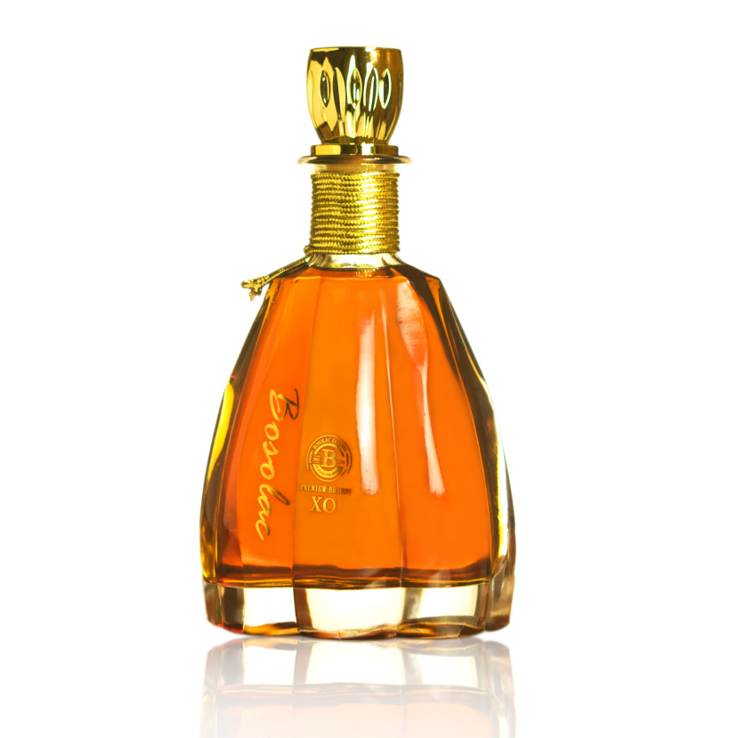 Бренди Bosolac Premium XO 700 мл, фирменная торговая марка по цене дистрибьютора