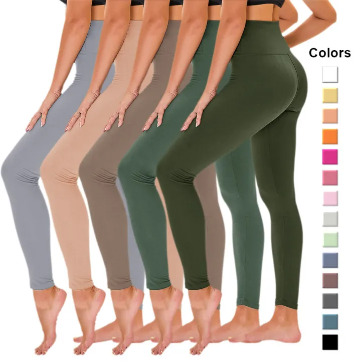 Yoga Outdoor Body Sculpt Knees Protect Scratch Proof gym training leggings for women