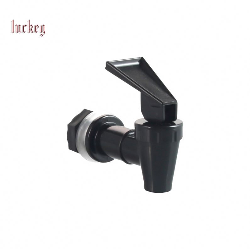 Factory Supplying Cheap Dispenser Plastic Spigot Tap