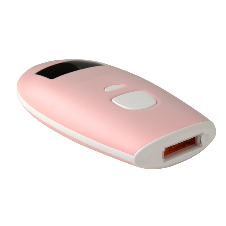 Factory Women Facial Flawness Permanent Laser Device Hair Removal