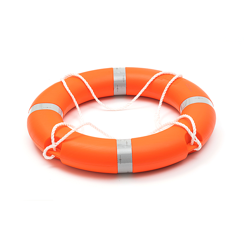 Custom Size LifeBuoy and Colored Water Life Buoy Ring for Boat