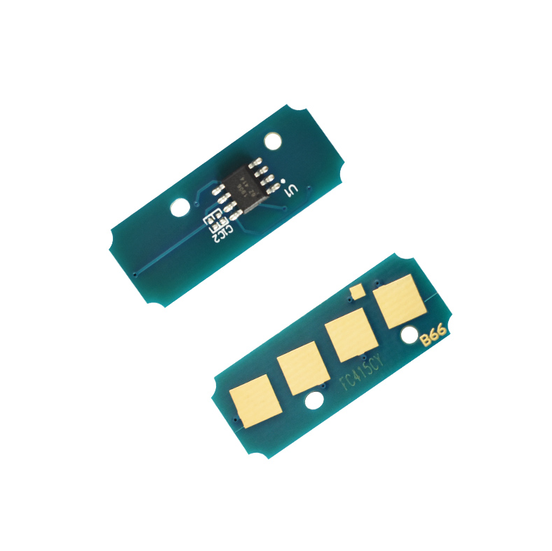 Совместимый тонер-чип FC415 для Toshiba e-Studio 2010 2510 2515 3015 3515 4515 5015AC
