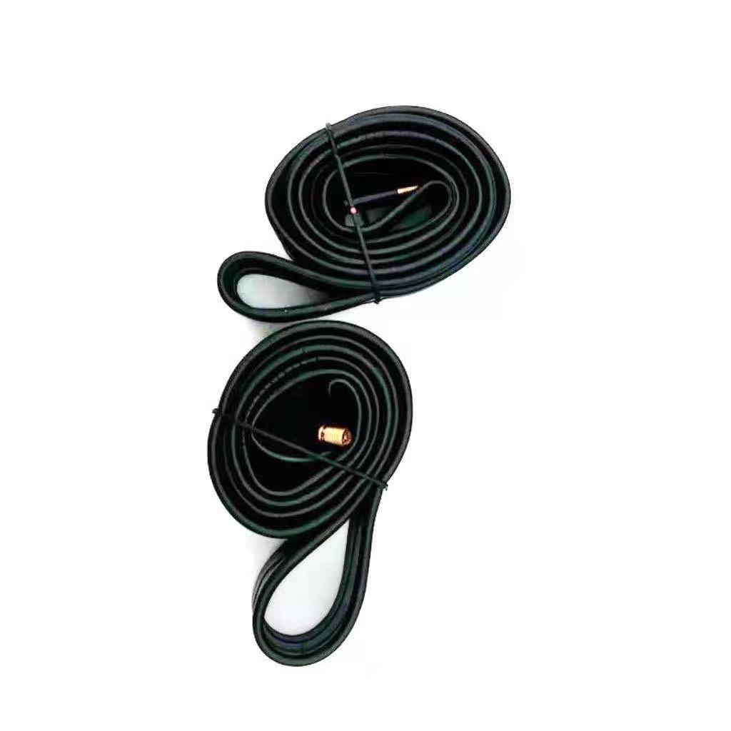 Wholesale Cycling Inner Bike Tube Customized Good Quality Inner Tube Bicycle Tire