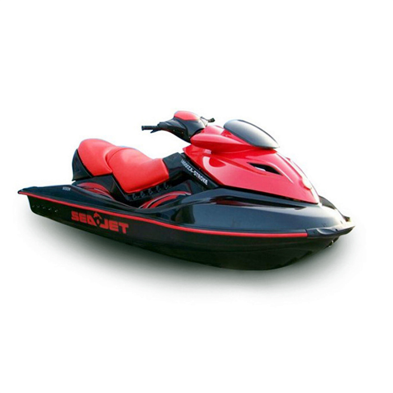 Seabob jetski, Прямая продажа с завода