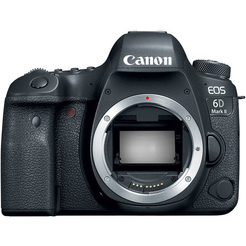 Лучшие продажи E-O-S камеры 6D Mark II DSLR готовы к отправке