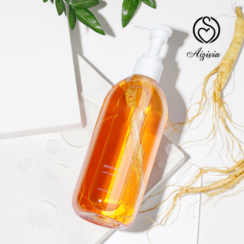 Tea oil shower gel Factory direct network explosion models OEM