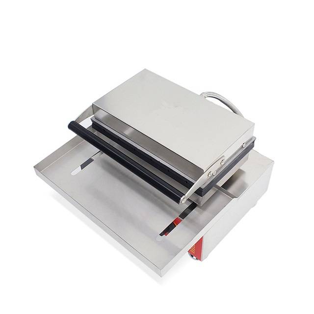 Bread Baking Equipment Commercial Automatic Egg Sausage Corn Hot Dog Waffle Machine Waffle Stick Maker