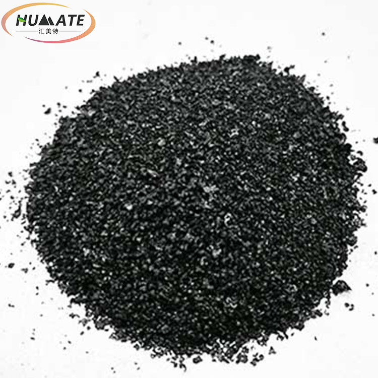 Ningxia Humate экстракт супер хлопьев натрия humate удобрение кормовые добавки для улучшения молочных коров