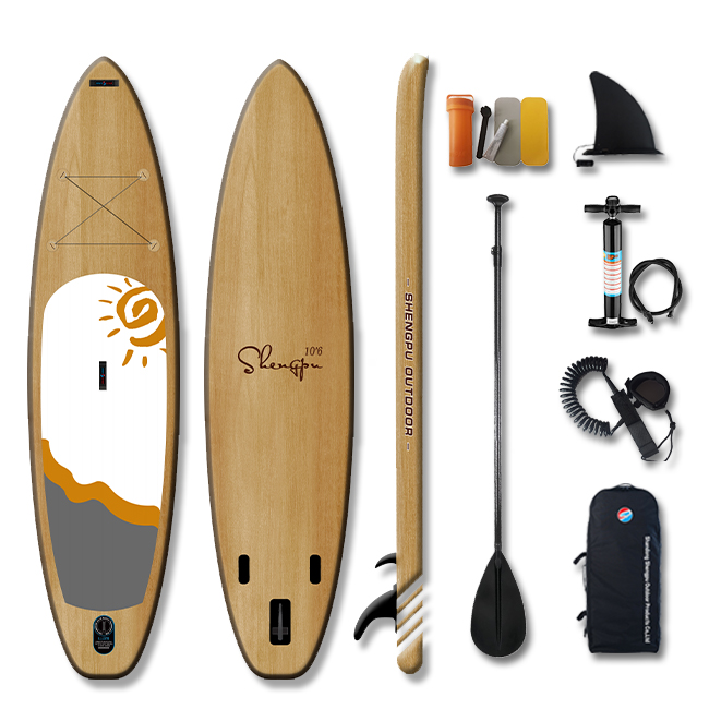Весло доска стоячая надувная доска sup paddleboard в продаже