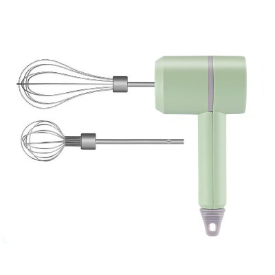 Portable Mixer Electric Handheld with Cordless 3 Speed Model Portable Wireless Whisk 5-Speed Electric Hand Mixer