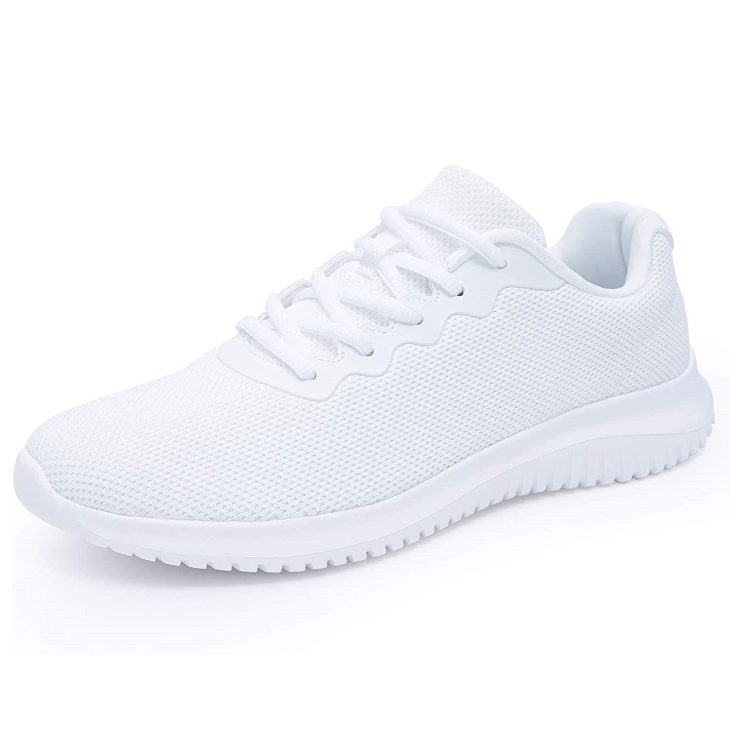 FREE SAMPLE Men Comfortable Walking Shoes Lightweight Sports Tennis Shoes Fashion Sneakers