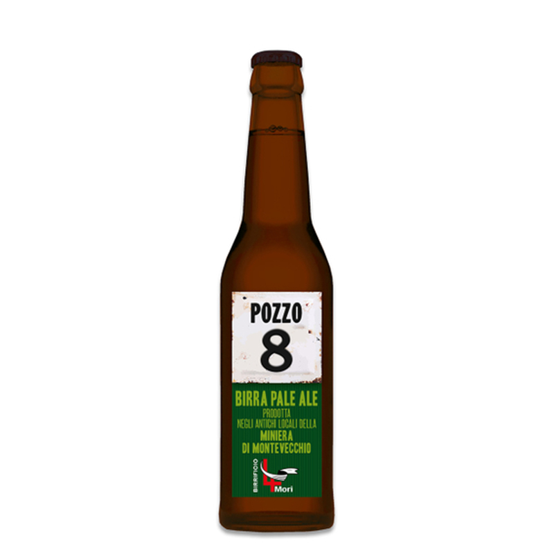 Italian Alcoholic Beverage High Quality Italy Craft Beer