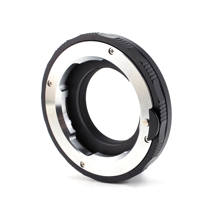 Камера accessiers крепление микроскопа переходное кольцо для объектива Leica переходник корпуса камеры