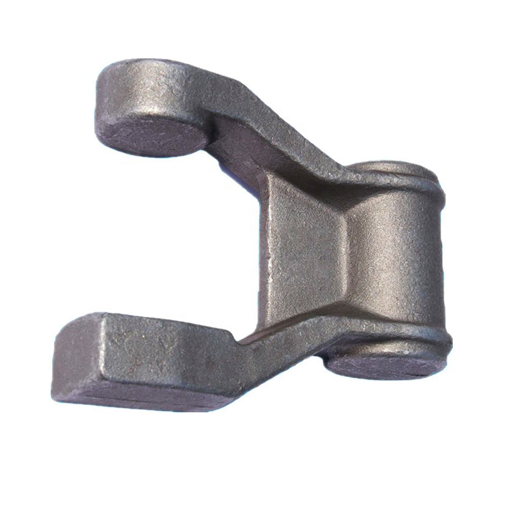 Automobile And Motorcycle Die Forging Electronic Part Metal Cast And Forged Parts
