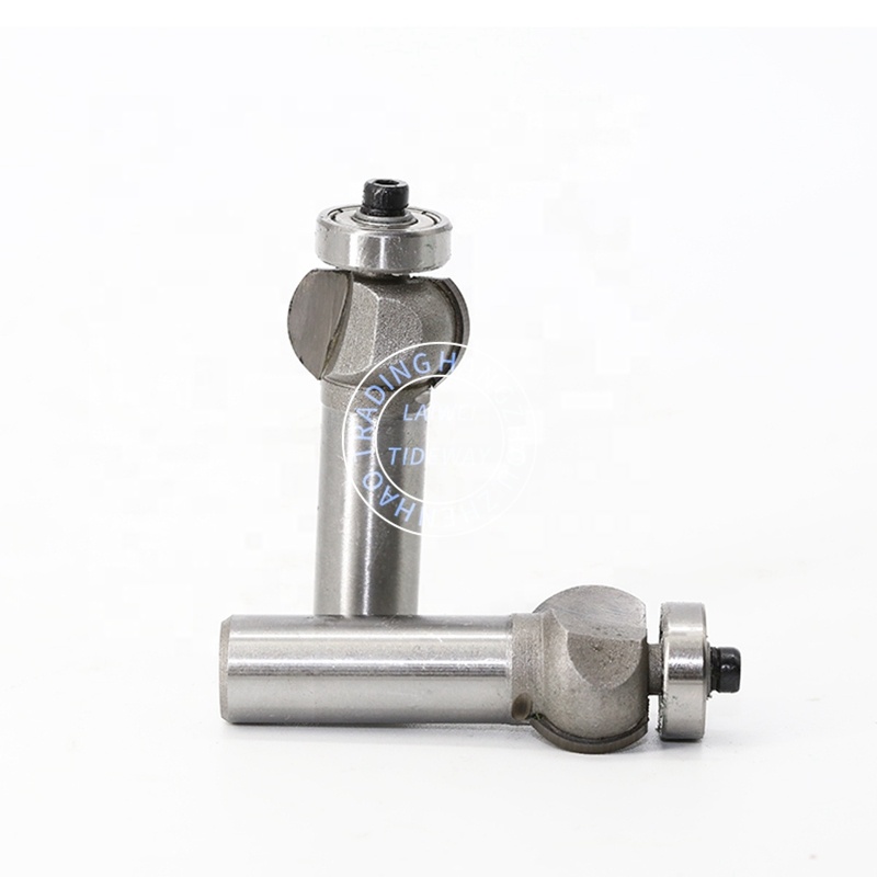 Router bit tideway LC1505 arch type bit wood tools woodworking planer drill bit other cutting tool milling cutter