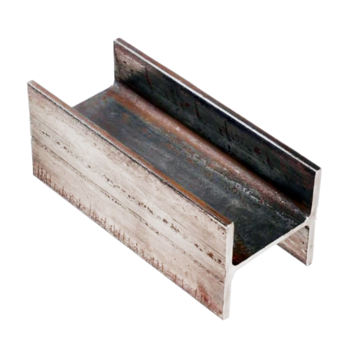 Professional manufacture cheap steel h20 i-beam i beams for sale increase i-beam