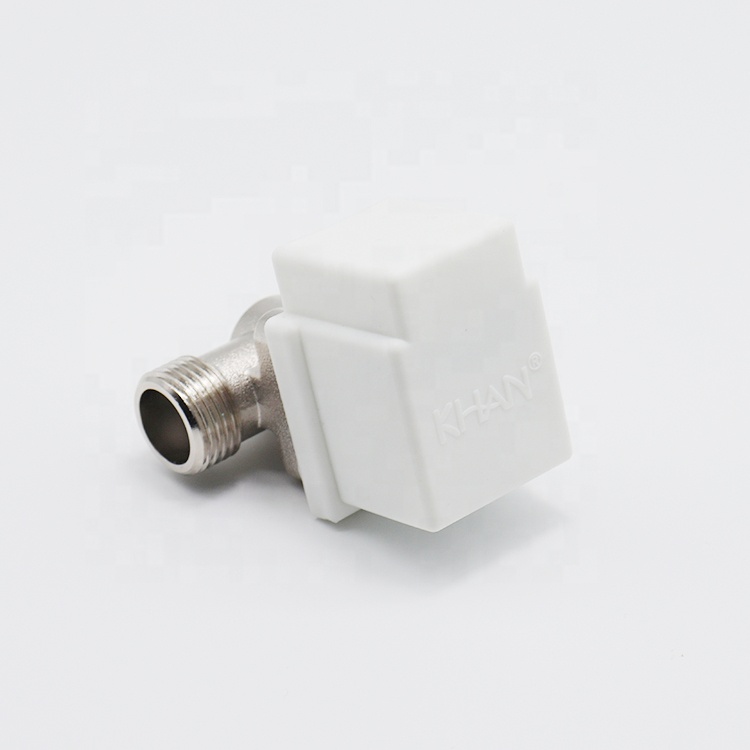 Хан NC1/2 "FPD-270A10 водные магистрали из Желтой меди с клапаном для водонагревателей