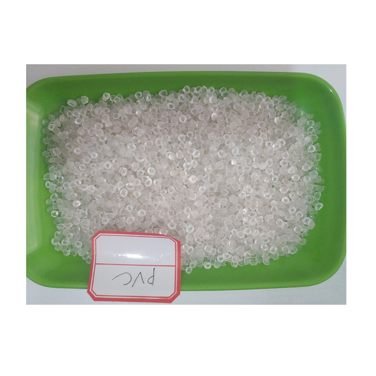 High Quality Virgin HDPE High Density Polyethylene Granules