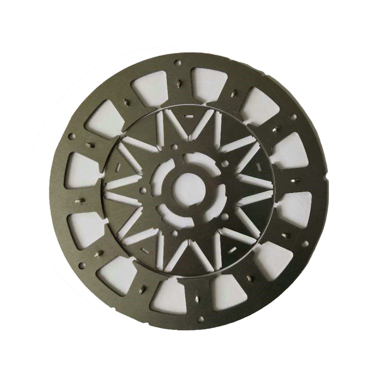 Made In China Superior Quality Permanent Magnet Motor Stator And Rotor