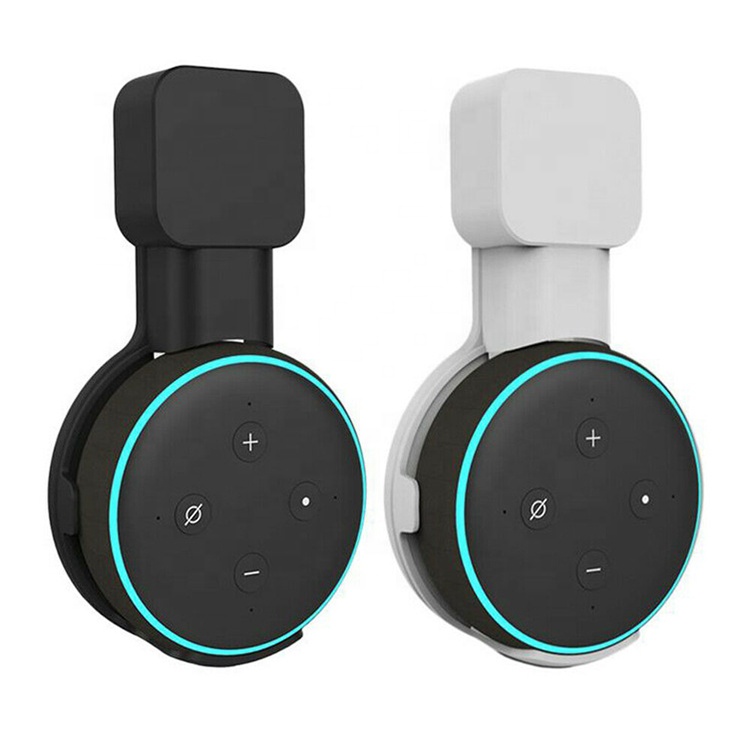 Лидер продаж 2020, настенный держатель для акустической системы Echo dot 3rd gen