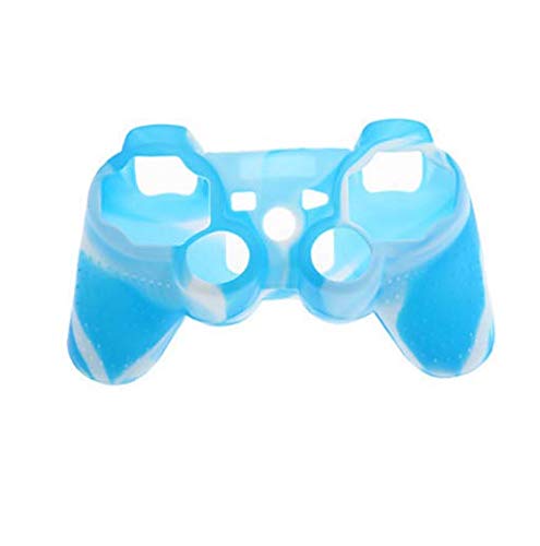 Силиконовый защитный чехол для пульта дистанционного управления Sony Playstation PS3