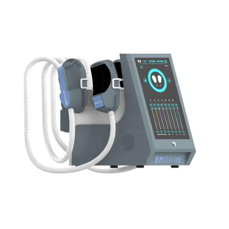 Оптовая продажа с завода, emslim neo machine 2 и 4 ручки, ems bodysculpt машина по заводской цене