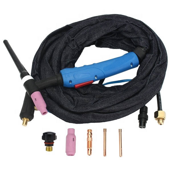 Фонарь для сварки WP-17 tig