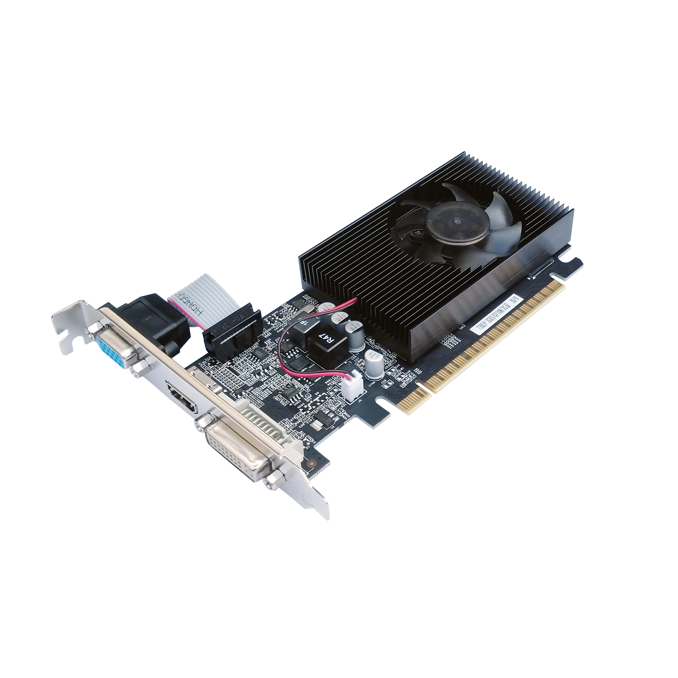 2GB GT 730 4G Graphics card