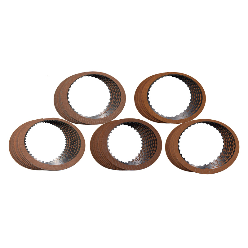 6L80 aftersales repair kit paper friction plate kits for Cadillac Hummer H3
