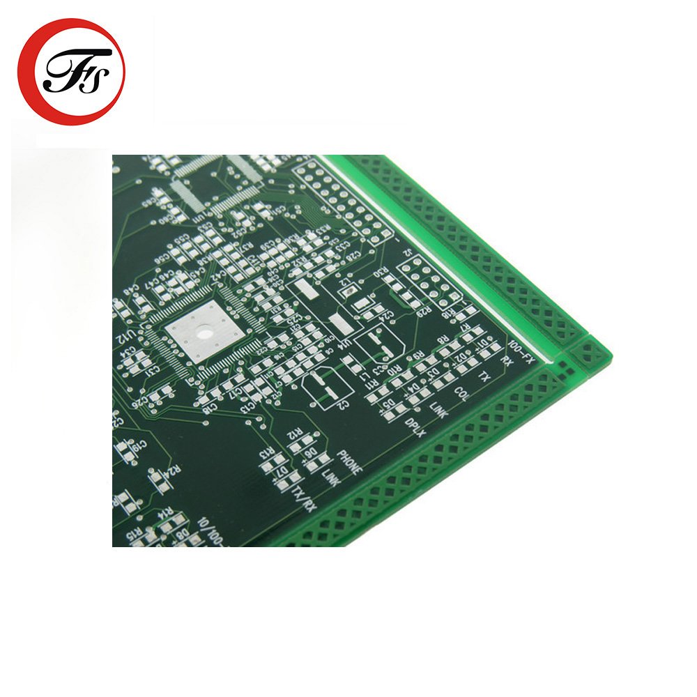 One-Stop Pcb Manufacturer Low Price Mobile Charger Pcb Mobile Motherboard