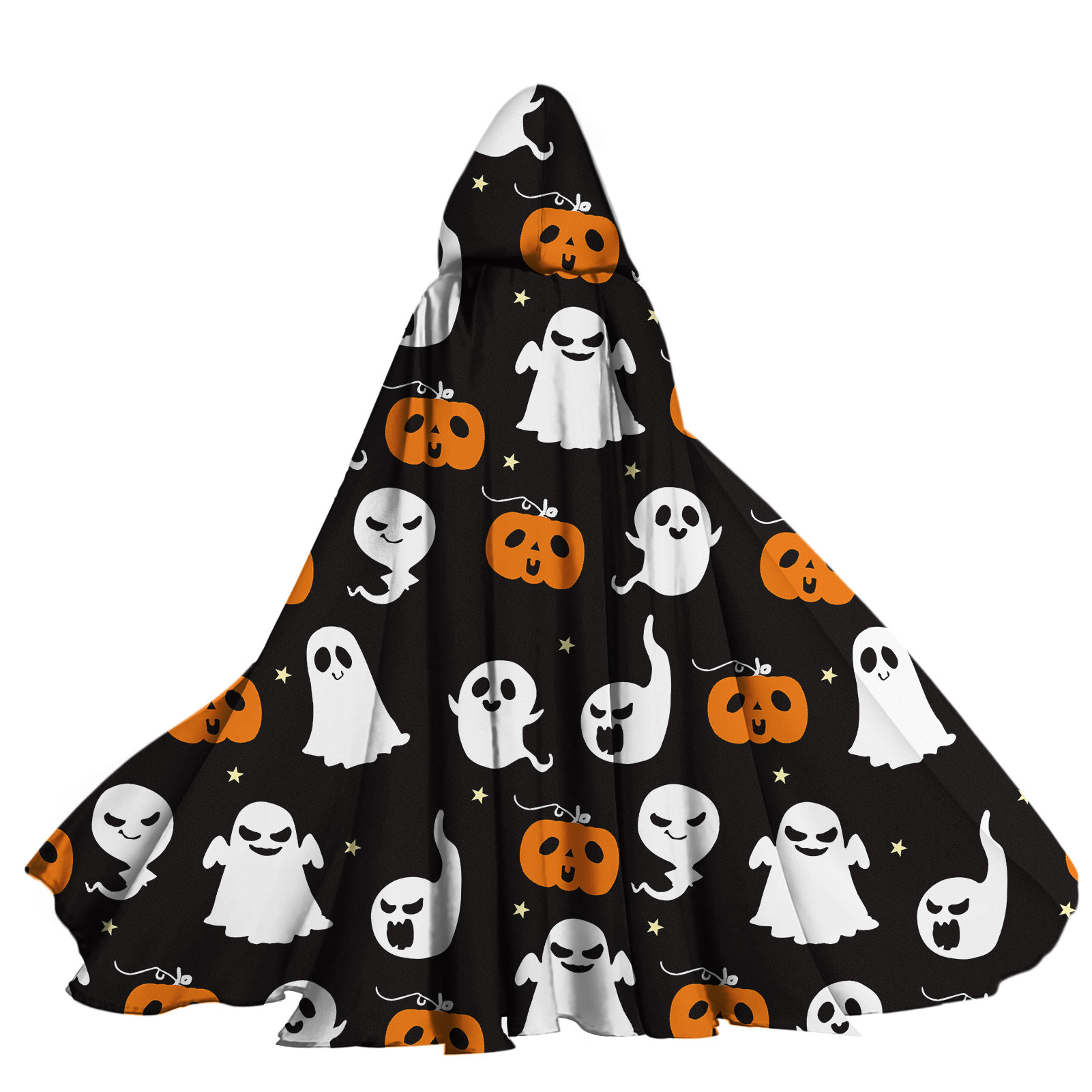 Witch Men Kids Cloth Mens Formal Cloaks Baby Costume Halloween Cloak