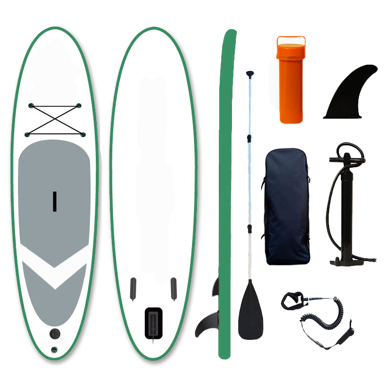 2021 Funkle Eagle New design 11ft certificated environmental-friendly material Top quality paddle board