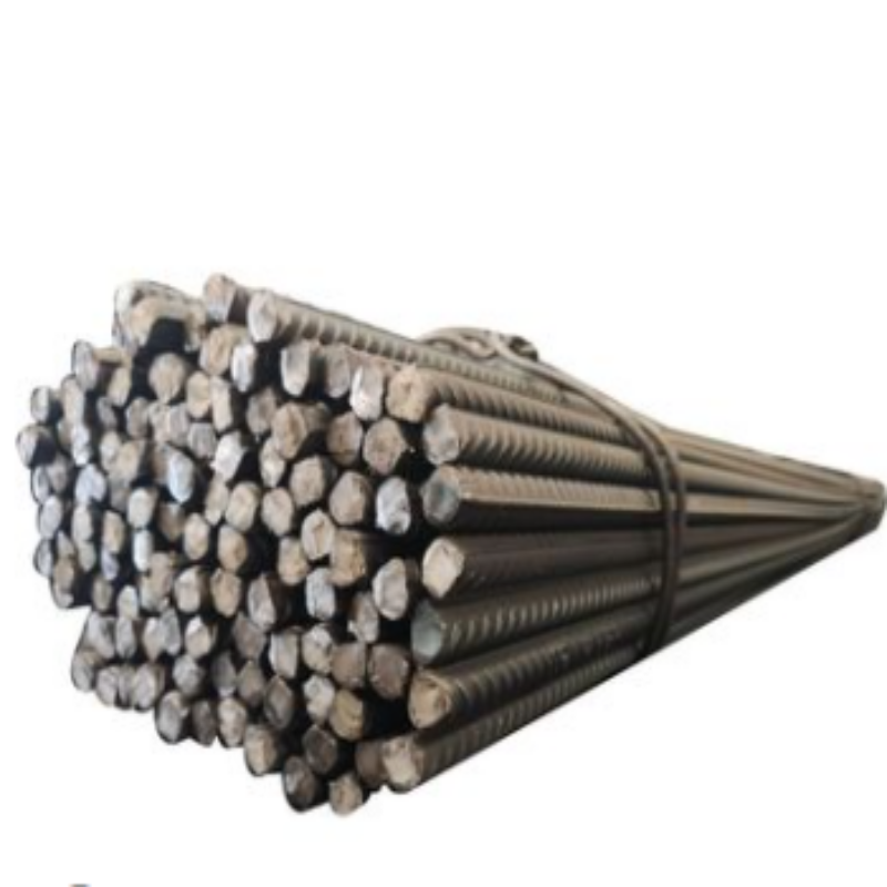 Factory price steel rebar bender rebar gun deformed steel rebars for sale