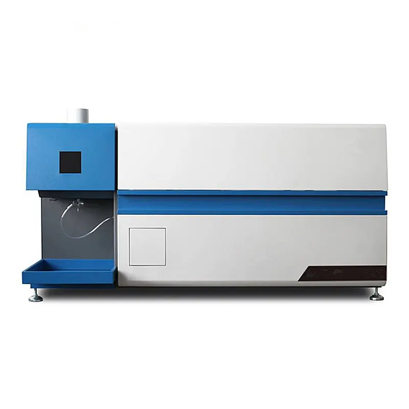 ICP900A Inductively Coupled Plasma Emission ICP Spectrometer