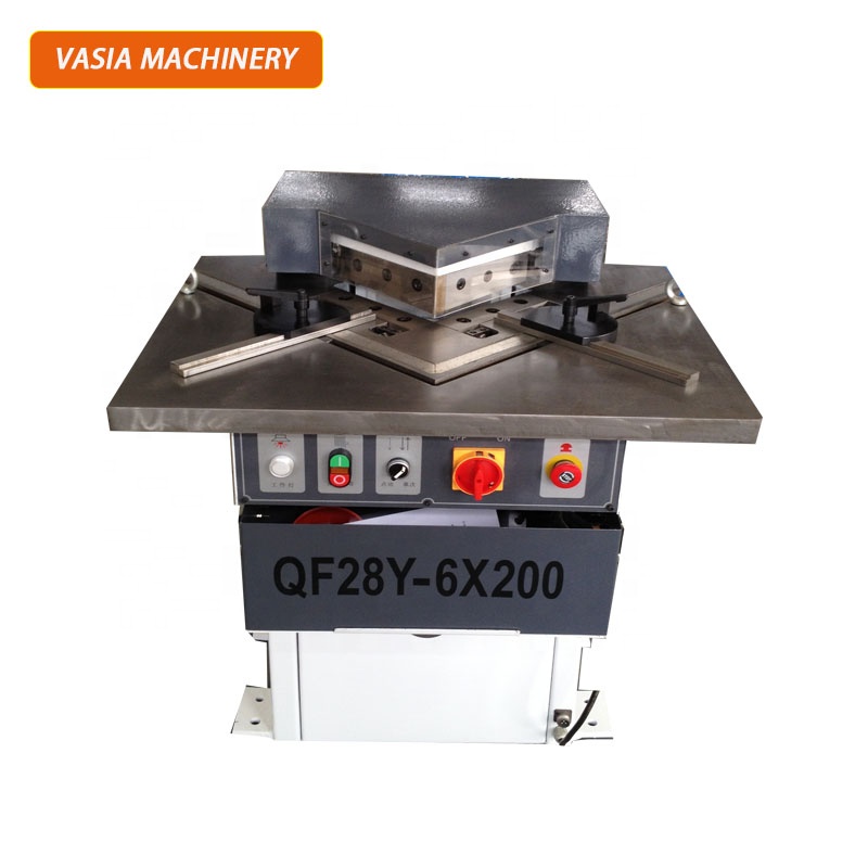 Китайский угловой режущий станок по договорной цене от VASIA MACHINERY