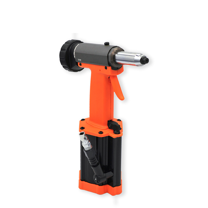 M3-M12 Pneumatic Air Rivet Tool Rivet Nut Gun pneumatic hydraulic riveter