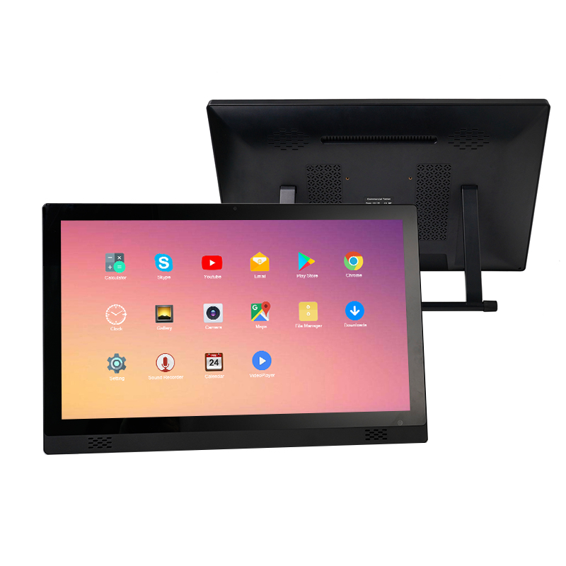 Rockchip Rk3566 Android Tablet PC, 15 Inch, Cost-Effective, 2 + 16GB