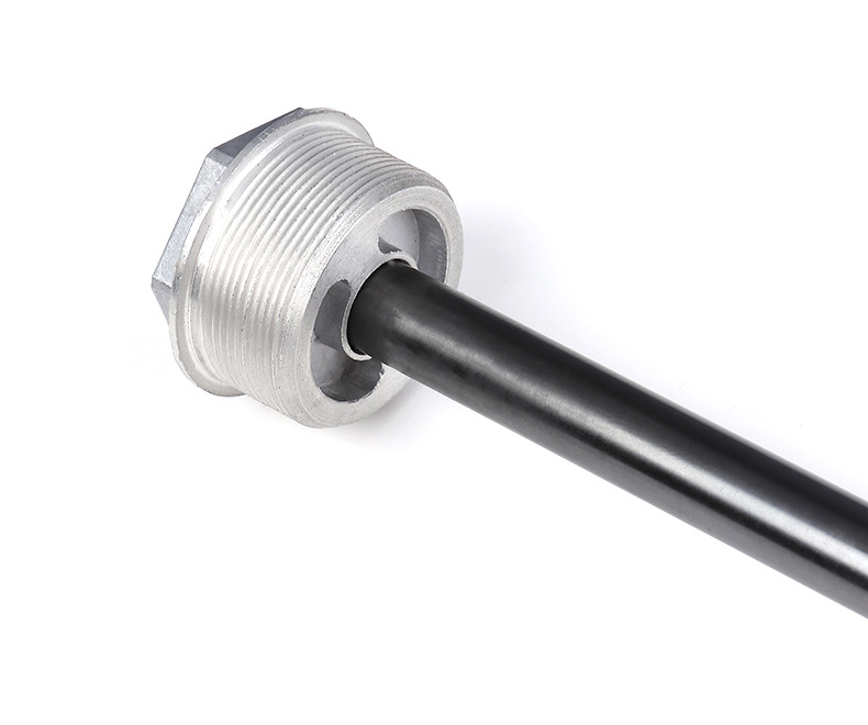 Kafeidi Mountain Bike Front Fork Aluminum Alloy Oil Pump Shoulder Control/Wire Control Repair Parts