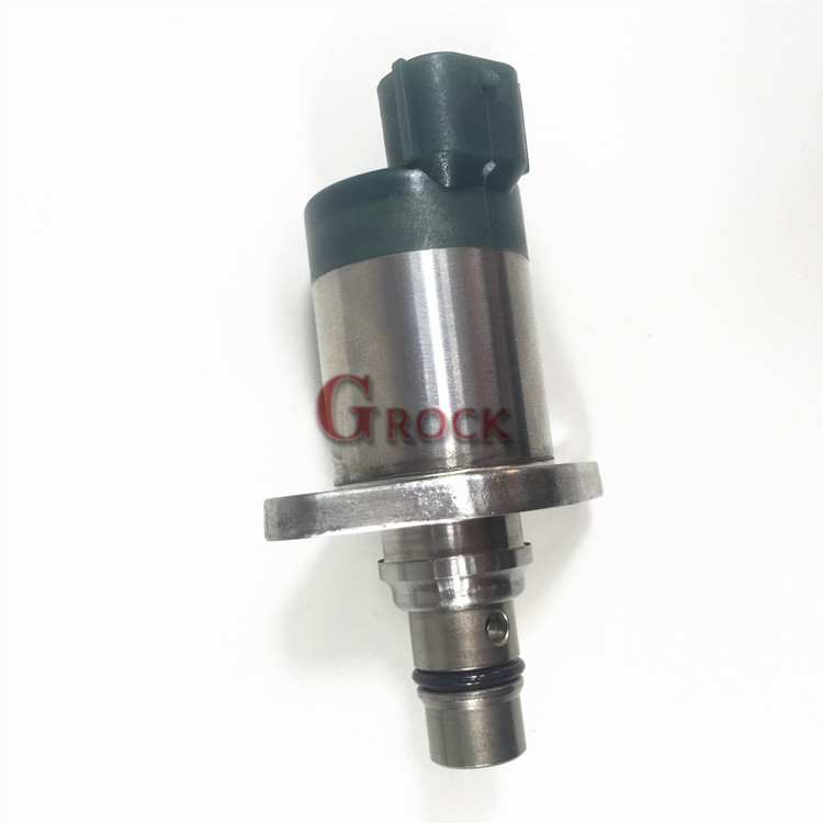 DENSO всасывающий регулирующий клапан SCV 294200-4760 4HK1 4JJ1 4JK1