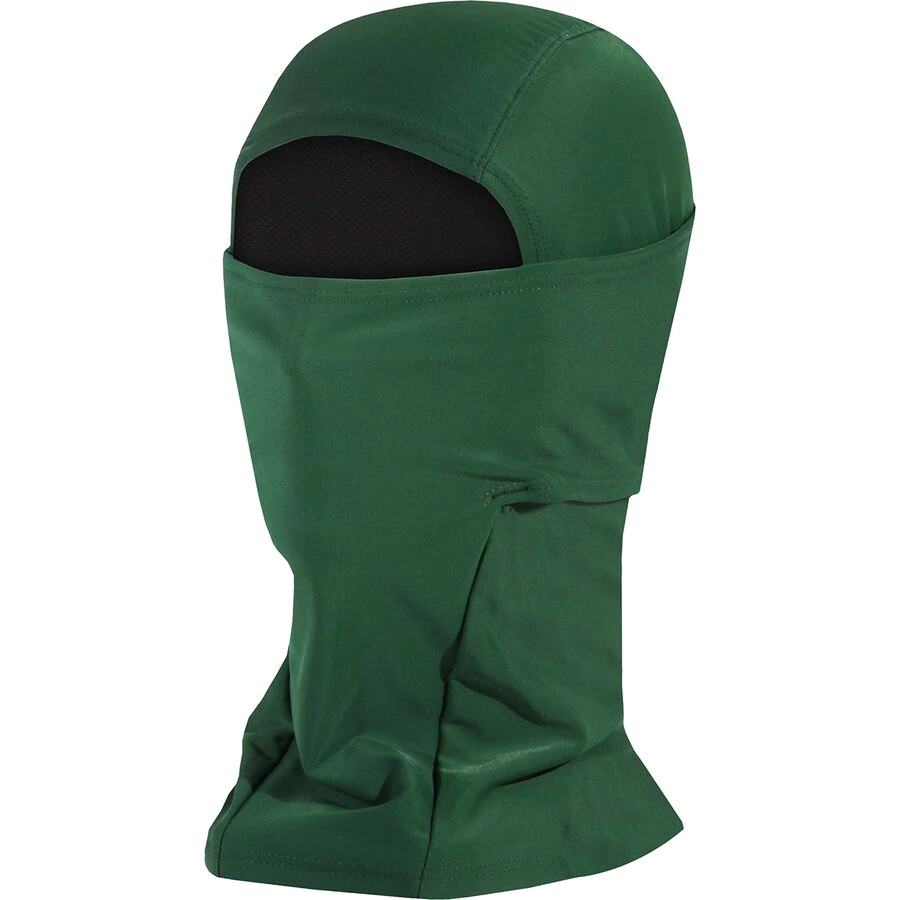 New Designer Winter Custom Ski Maks Balaclava Waterproof Windproof Face Maks 1 hole