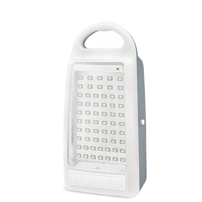 Многофункциональный Солнечный 60 smd светодиодный фонарь