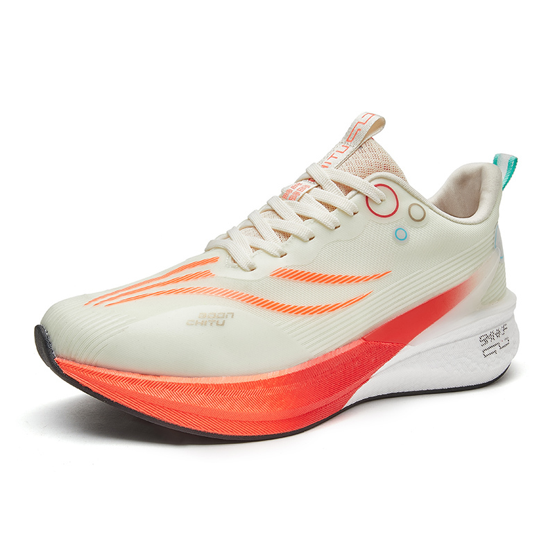 High Quality Breathable Mesh Sports Shoes for Women Men Casual Basketball Style Lightweight Outdoor Anti-Slip Customization