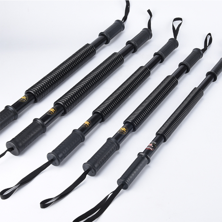 League-Sport Home Fitness Arm Strength Training Device 40Kg 50Kg 60Kg Exercise Bar Buy Power Twister Bar Exercises