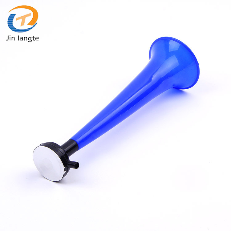 Горячая продажа хорошее качество Vuvuzela рог с логотипом для продажи