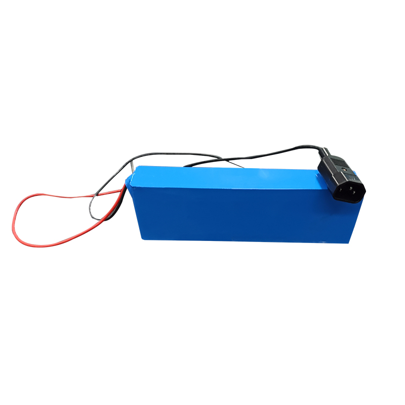 48V4A 5a 10a lithium ion Battery Charger ABS Box