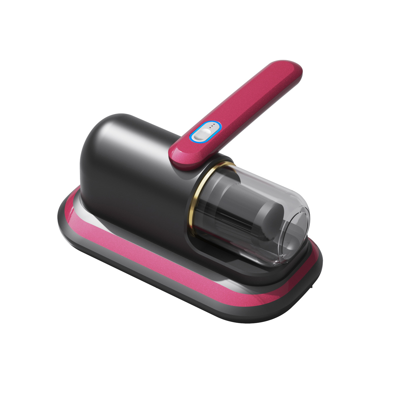 Anti-mite Instrument for Home Charging Bed Wireless Large Suction Sterilizer Handheld Vacuum Cleaner to Remove Mites Equipment