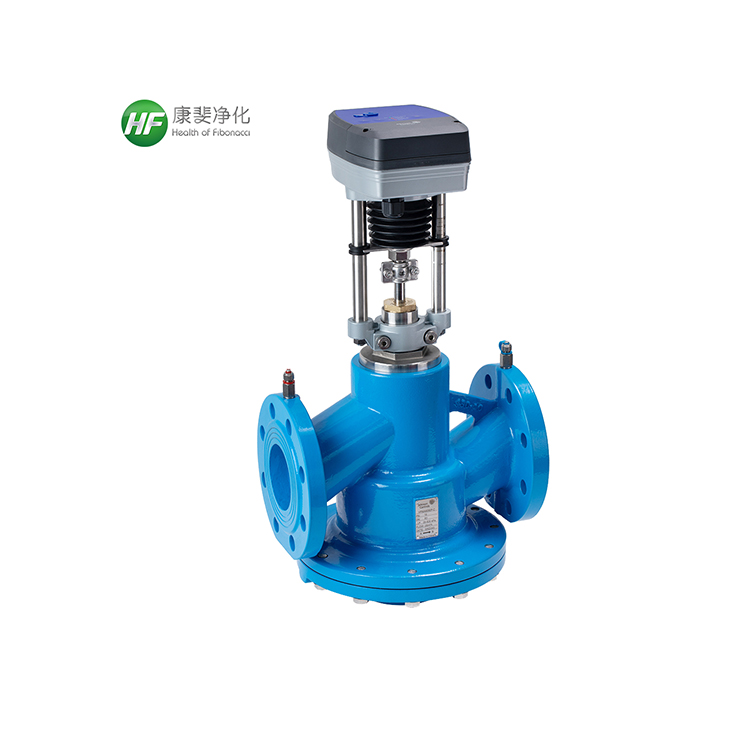 OEM Manufacture Durable Good Quality Pneumatic Hard Sealing Flange quick Opening Two-way Plunger Valve