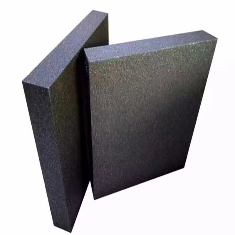 Factory Supply Modified Eps Foam Expanded Polystyrene EPS Foam Board Made In China