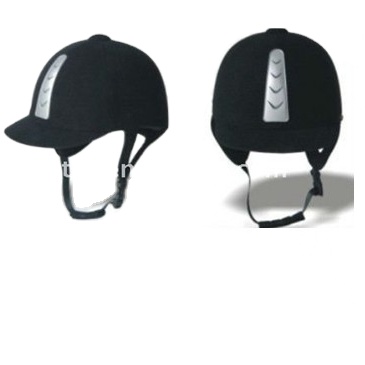 VG1 certificate UK Equestrian riding helmets